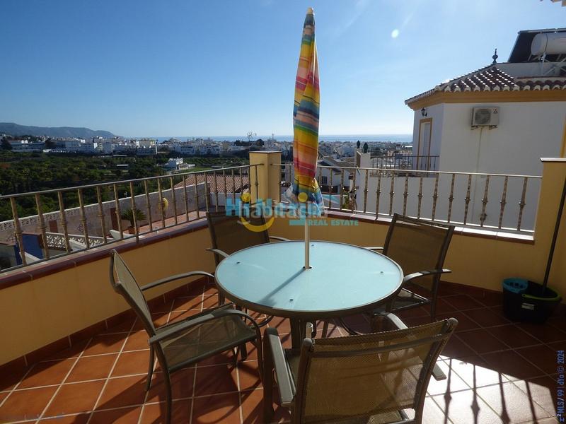 Foto a9b47d83-9ed4-4416-970a-b7a2b9dc1ebd. Chalet con riscaldamento parcheggio piscina in Centro Nerja