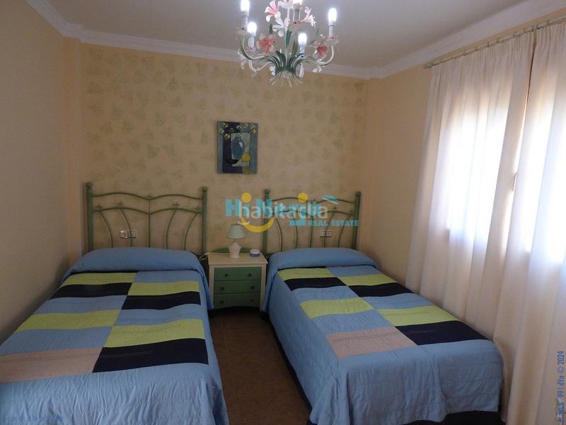Foto c706ad8a-820a-41c3-85a7-69b5ab088200. Chalet con riscaldamento parcheggio piscina in Centro Nerja