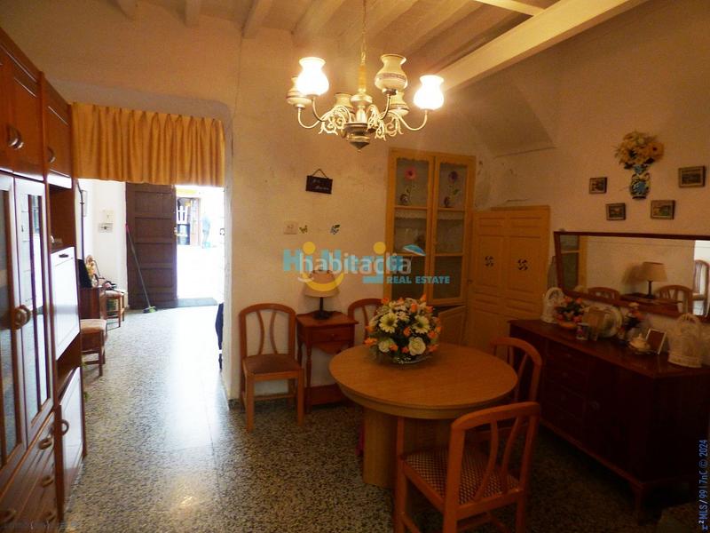 Foto 0376ac41-3d21-485b-9e13-b0609d306210. Casa gran casa en el Centro . en Centro Nerja