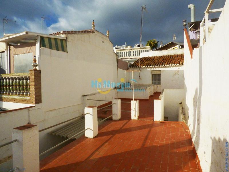 Foto 362e4bca-157a-4b97-b70f-a4c5b2295731. Casa gran casa en el Centro . en Centro Nerja