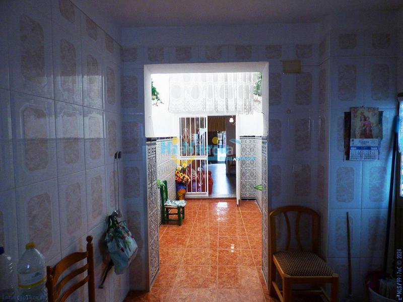 Foto 39a4fa9f-1bf6-42d6-8635-c86d497fde33. Casa gran casa en el Centro . en Centro Nerja