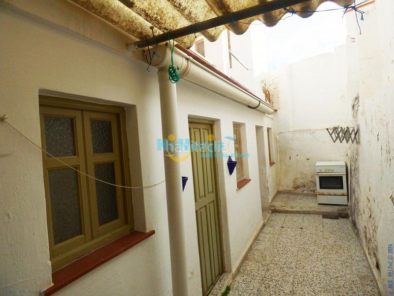Foto 40770904-92b5-485a-86e0-6e079193c6fa. Casa gran casa en el Centro . en Centro Nerja