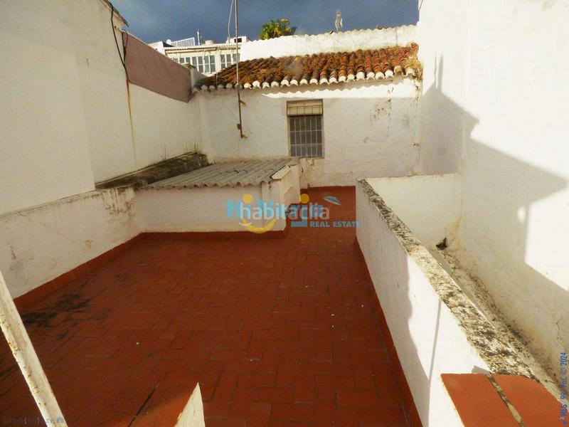 Foto 9f51f24f-94c6-4c65-83b6-1e3aea1dc972. Casa gran casa en el Centro . en Centro Nerja