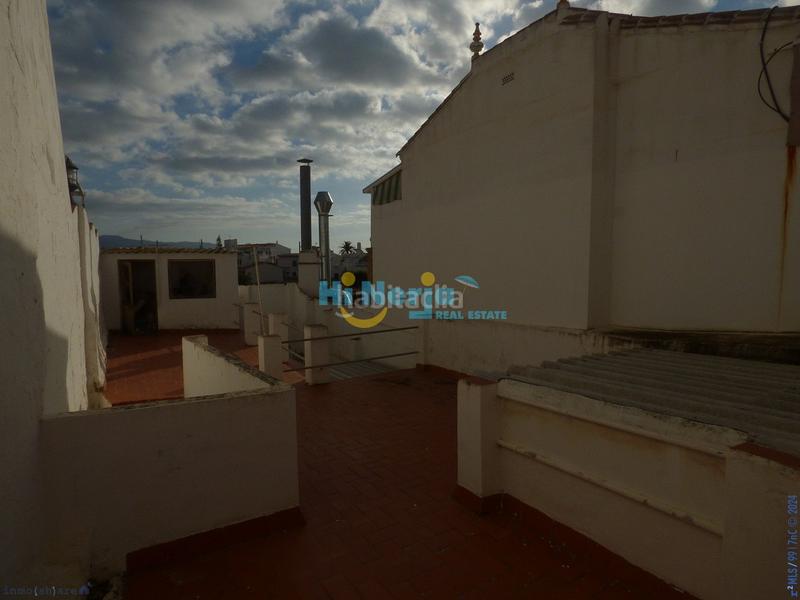 Foto a451f393-bb21-41e9-80ac-34027c37c7b9. Casa gran casa en el Centro . en Centro Nerja