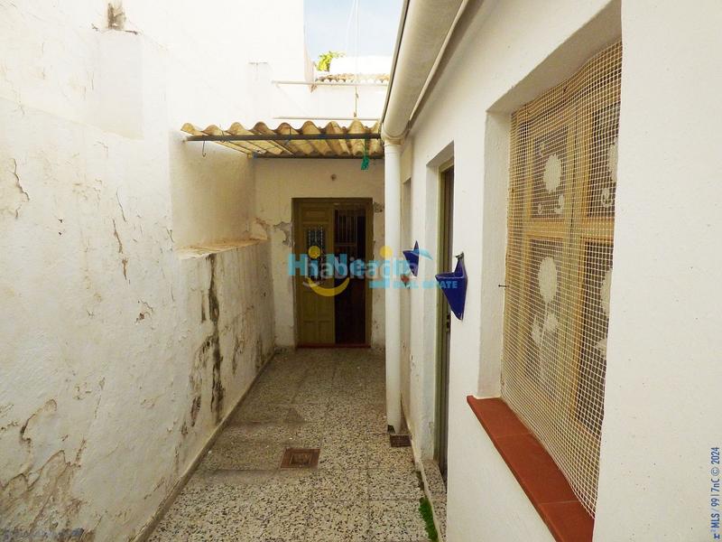 Foto aab2ec49-b683-49d5-9e67-0358c45864f4. Casa gran casa en el Centro . en Centro Nerja