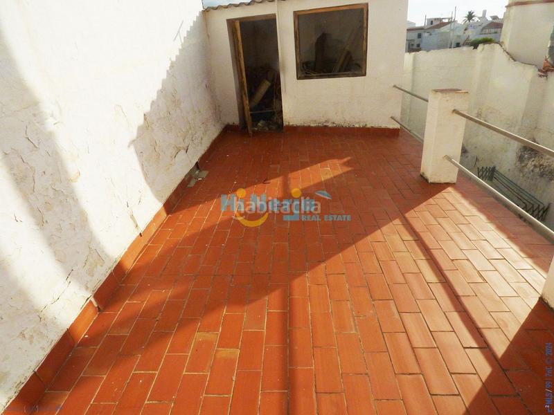 Foto bddb83dd-8bf6-400c-979b-ec9f73905712. Casa gran casa en el Centro . en Centro Nerja