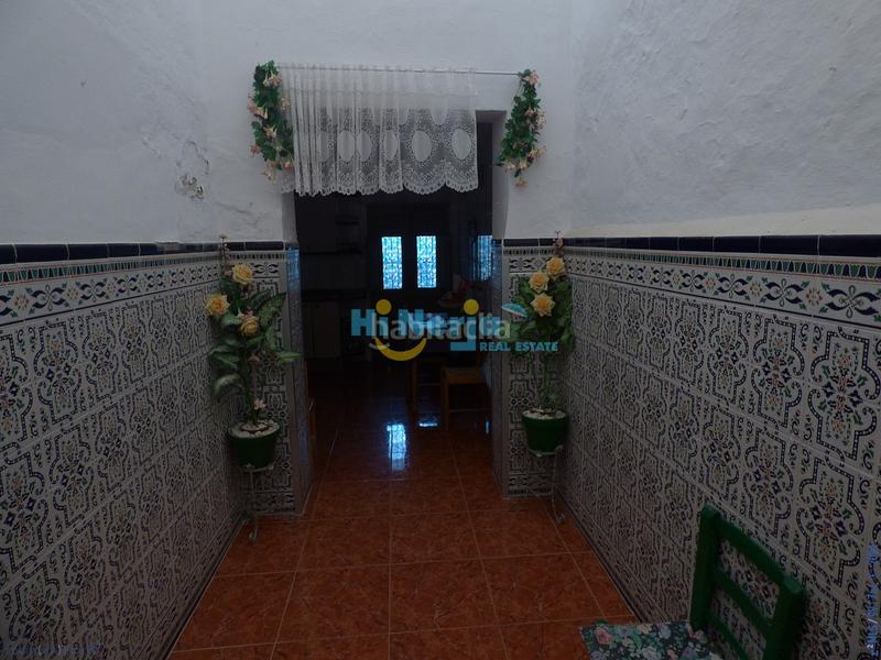 Foto c616d6ee-28b1-41b9-b61d-bd75b0a61dce. Casa gran casa en el Centro . en Centro Nerja