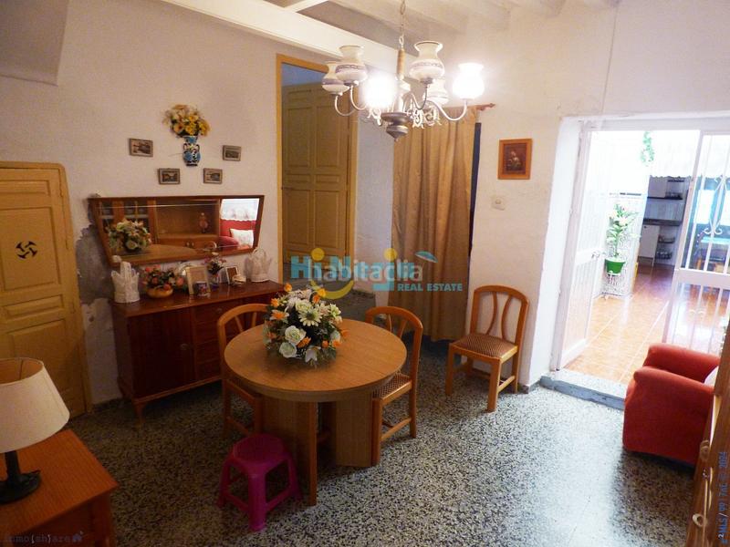 Foto e62fa5f5-953c-4f03-b3bc-9976dee14710. Casa gran casa en el Centro . en Centro Nerja