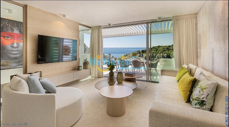 Foto 0820a6e3-0ab0-43a6-8376-251e715b7c62. Casa a schiera con parcheggio piscina in La Herradura Almuñécar