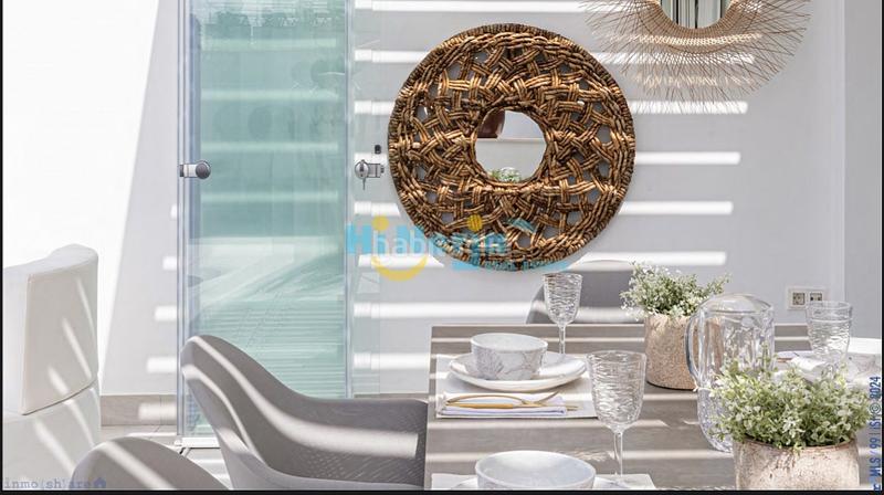 Foto a79b6fe5-cf77-47f9-b5be-e105a21cc5ff. Casa a schiera con parcheggio piscina in La Herradura Almuñécar