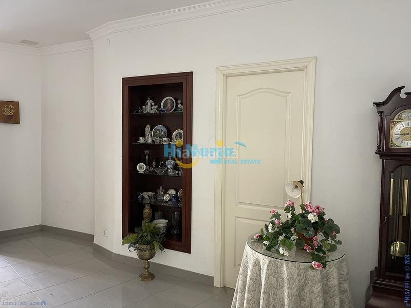 Foto 468f4277-6e86-41e0-a248-c082e9a37b5d. Casa amplia casa en la zona de la ermita. en Centro Nerja