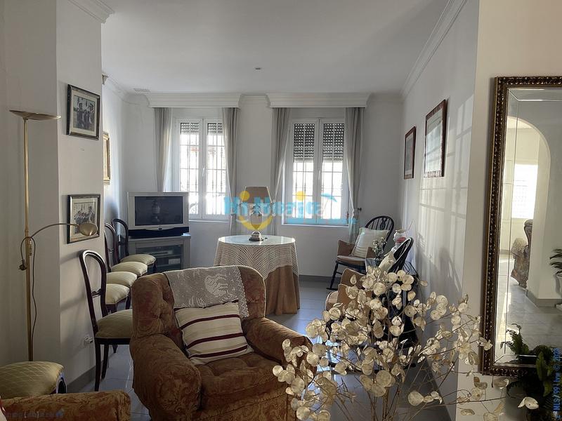 Foto ae99a5d3-8fd3-4794-b2a2-cd41742047b0. Casa amplia casa en la zona de la ermita. en Centro Nerja