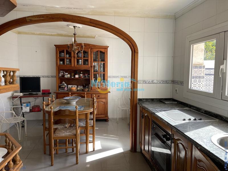 Foto c0312add-d9d6-4ce9-b767-00e16fdb64af. Casa amplia casa en la zona de la ermita. en Centro Nerja
