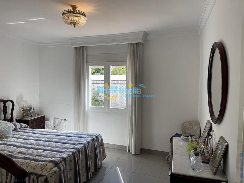 Foto cc5fa65b-57c1-4c94-a32d-1fb161bb2508. Casa amplia casa en la zona de la ermita. en Centro Nerja