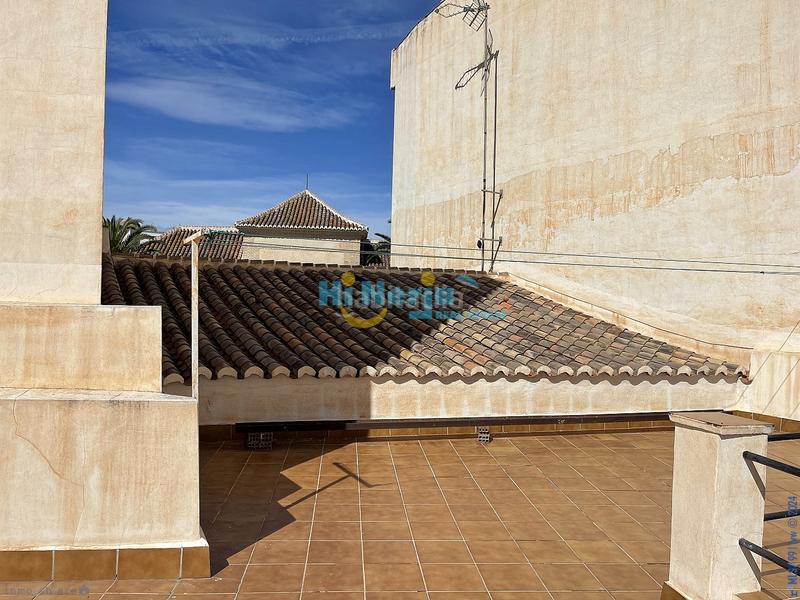 Foto d5dc43e9-76e2-455b-bbdf-18435e5b9630. Casa amplia casa en la zona de la ermita. en Centro Nerja