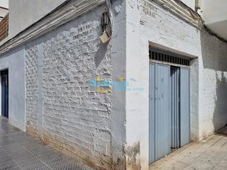 Local Comercial en Centro