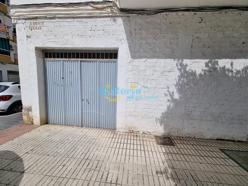 Foto 5b08308b-eee2-48cc-a0e3-07975825136b. Miete geschäftsraum in Centro Torre del Mar