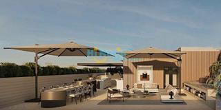 Apartament a Casco Antiguo. Nueva promocion en marbella.