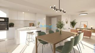 Apartament a Parque Central. Nueva promocion en estepona.