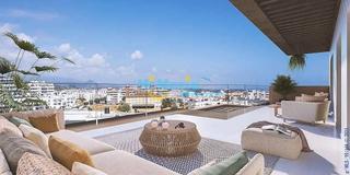 Apartament a Parque Central. Nueva promocion en estepona.