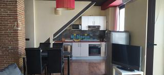 Location Appartement à Torrox Pueblo. Estudio loft alquiler larga temporada torrox pueblo centro
