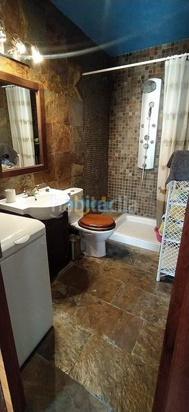 Foto 2a46401d-b3c6-42e1-8bf1-726b7d53cf78. Alquiler apartamento estudio loft alquiler larga temporada pueblo centro en Torrox