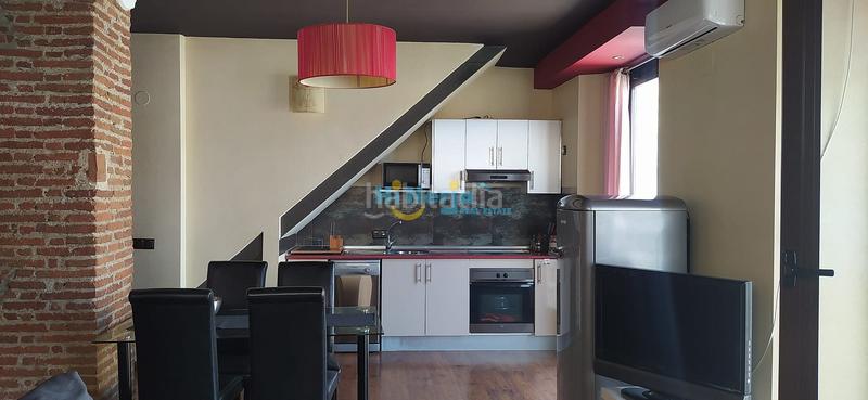 Foto 8d76c108-c4ac-4cf1-aa99-b2e3b4e473da. Location appartement avec chauffage dans Torrox pueblo Torrox