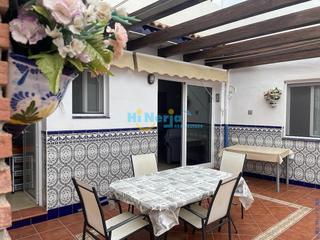 Casa a Maro - Cuevas de Nerja. Preciosa casa en maro.