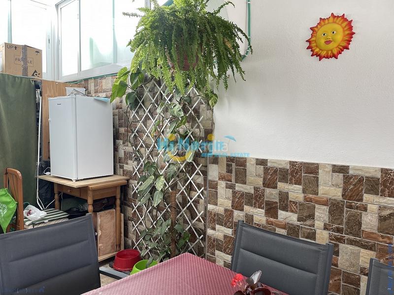 Foto b7afe0af-8c9b-49a5-b731-461385351e3f. Casa chalet adosado costa. en El Peñoncillo Torrox