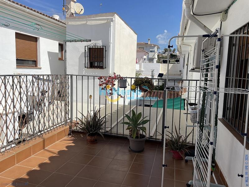 Foto d35d401f-f782-40c9-ad7d-67c24dc444c9. Casa chalet adosado costa. en El Peñoncillo Torrox