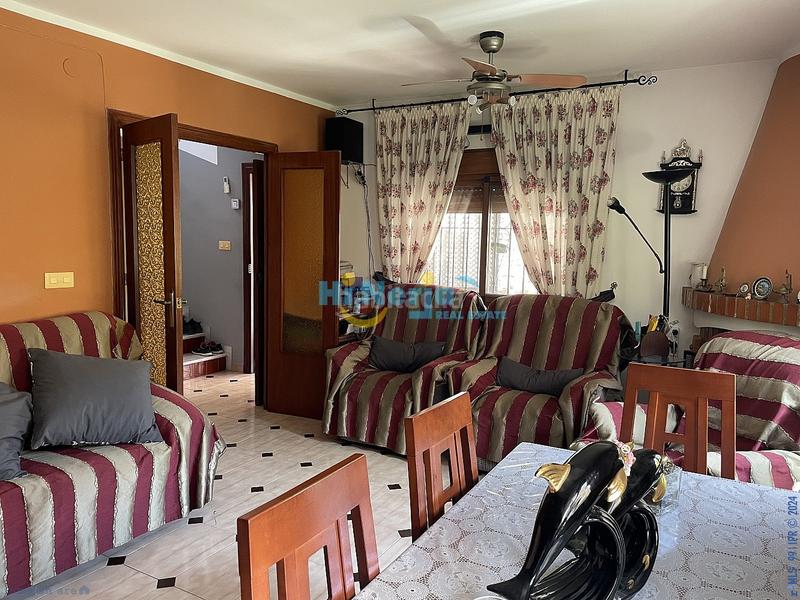 Foto d4abed7a-4015-4d41-ac78-26cd180bf473. Casa chalet adosado costa. en El Peñoncillo Torrox