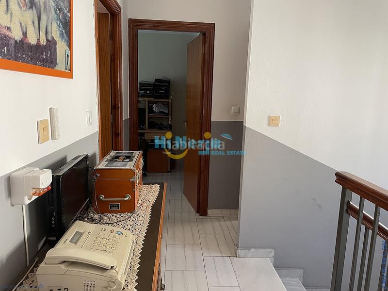 Foto e35399d1-9e69-4fe9-965d-7a79b54b7dee. Casa chalet adosado costa. en El Peñoncillo Torrox