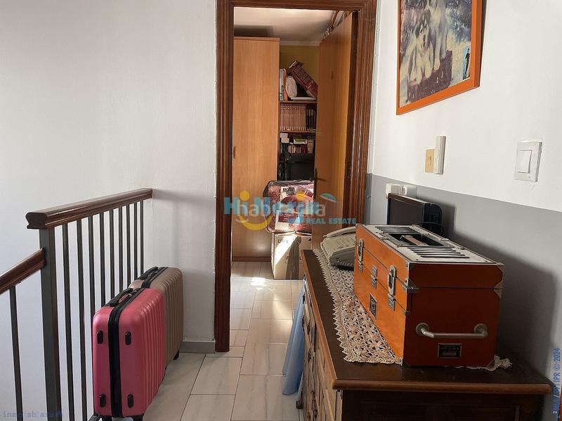 Foto eaaecd25-e1a3-4be7-8a7e-b736713b9d25. Casa chalet adosado costa. en El Peñoncillo Torrox
