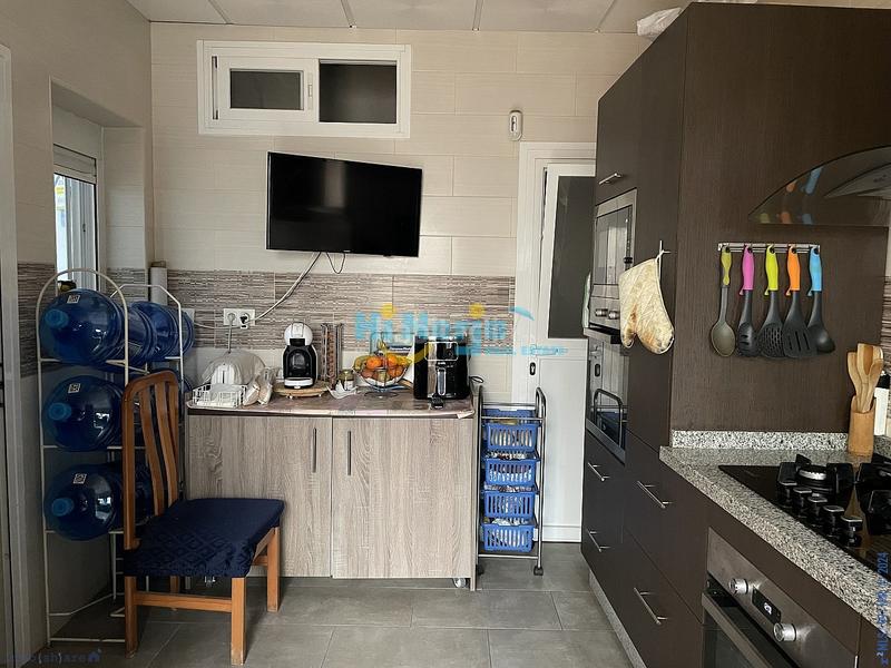 Foto f6c5f1c9-5b16-4b71-8132-16988ea6fc89. Casa chalet adosado costa. en El Peñoncillo Torrox