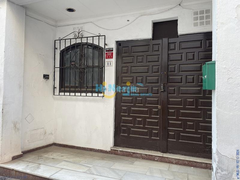 Foto 14f2b8b7-53f9-4194-9897-c80cb0a5e669. Casa  en el Centro . en Centro Nerja