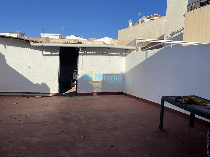 Foto 4fdd4c19-8fd2-4eca-9f45-370e70b89aac. Casa  en el Centro . en Centro Nerja