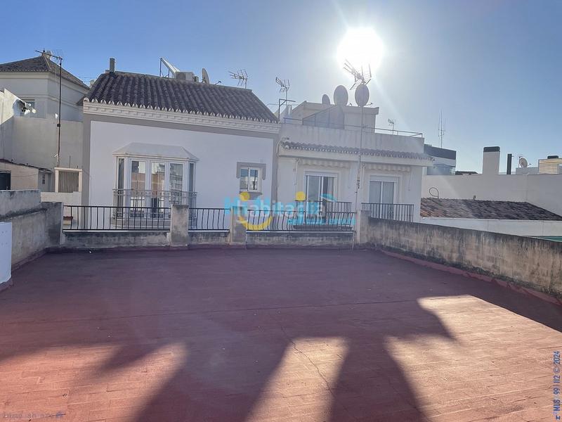 Foto 9e1d1a47-1a12-4dfe-a2c2-a12027d52174. Casa  en el Centro . en Centro Nerja