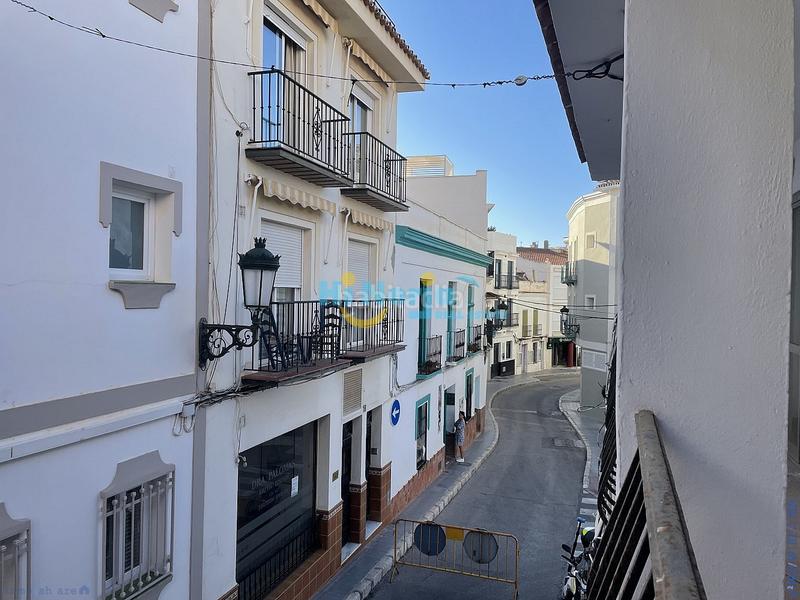 Foto aa007879-6498-452a-af31-c64374cb9c9c. Casa  en el Centro . en Centro Nerja