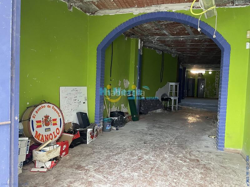 Foto e5f2600b-45a0-4a9e-aecf-93d117b5a8c6. Casa  en el Centro . en Centro Nerja