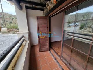 Apartamento en Polopos Pueblo. Apartamento obra nueva 2 dormitorios con terraza piscina y chime