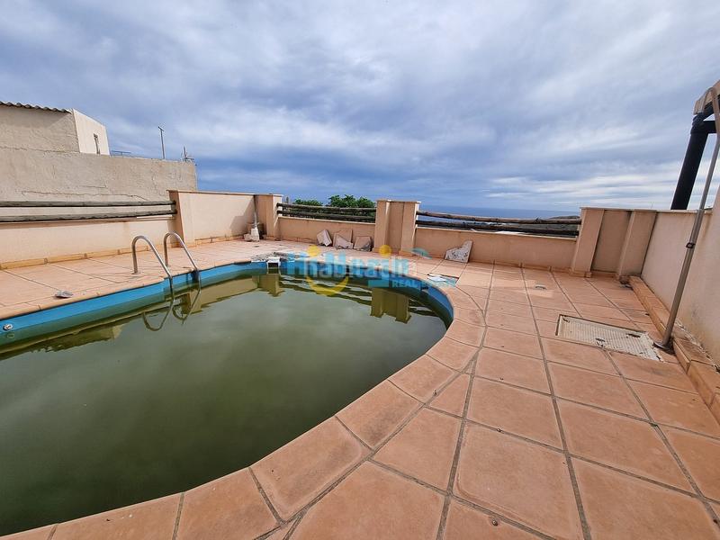 Foto 165dcb60-5fcd-4ce8-ba4b-4111b2539beb. Appartement avec chauffage parking piscine dans Polopos pueblo Polopos