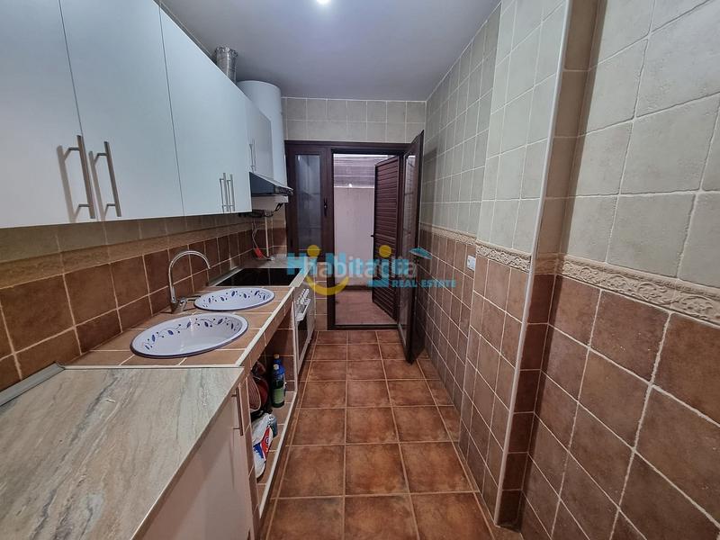Foto 49e679c9-36fc-43bc-8808-025501704007. Appartement avec chauffage parking piscine dans Polopos pueblo Polopos