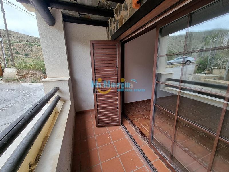 Foto 932a78fd-26cb-4890-b691-a5d672bef4ea. Appartement avec chauffage parking piscine dans Polopos pueblo Polopos