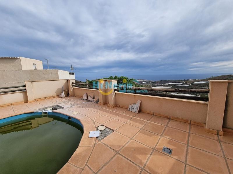 Foto a9eb19b3-2ed7-4100-a947-38ad1b389c5e. Appartement avec chauffage parking piscine dans Polopos pueblo Polopos