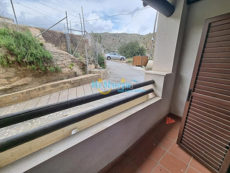 Foto b782ce07-a2f4-470e-8ed3-11fb99747534. Appartement avec chauffage parking piscine dans Polopos pueblo Polopos