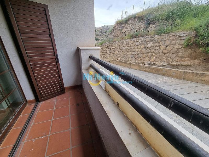 Foto c10f306d-5387-4baf-b4b5-d0338514483c. Appartement avec chauffage parking piscine dans Polopos pueblo Polopos