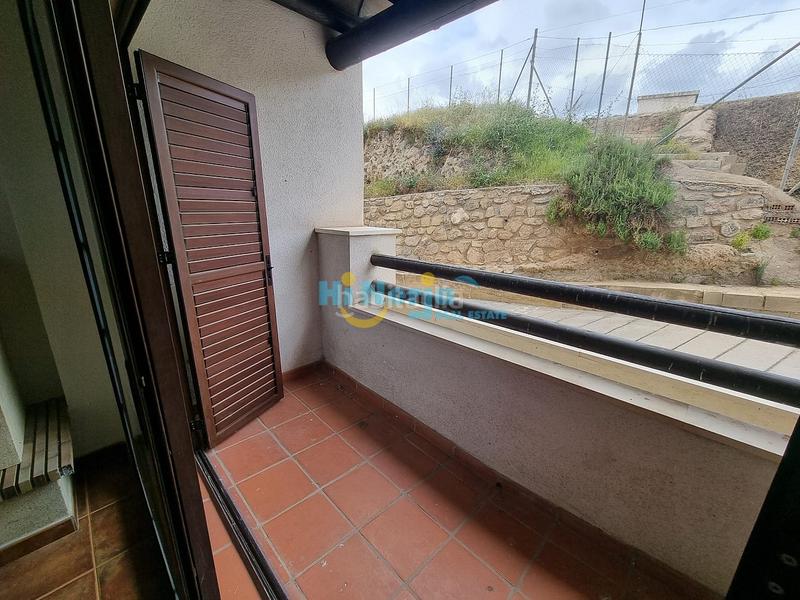 Foto c40e33aa-280f-44a2-a961-3945606ed0a4. Appartement avec chauffage parking piscine dans Polopos pueblo Polopos