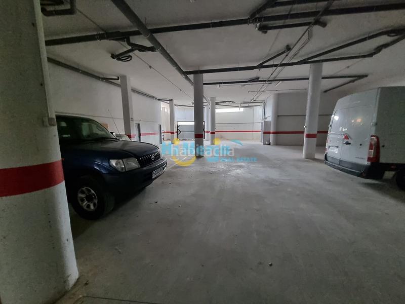 Foto ceb770dd-2a2f-4284-91ef-c66392fc7890. Appartement avec chauffage parking piscine dans Polopos pueblo Polopos