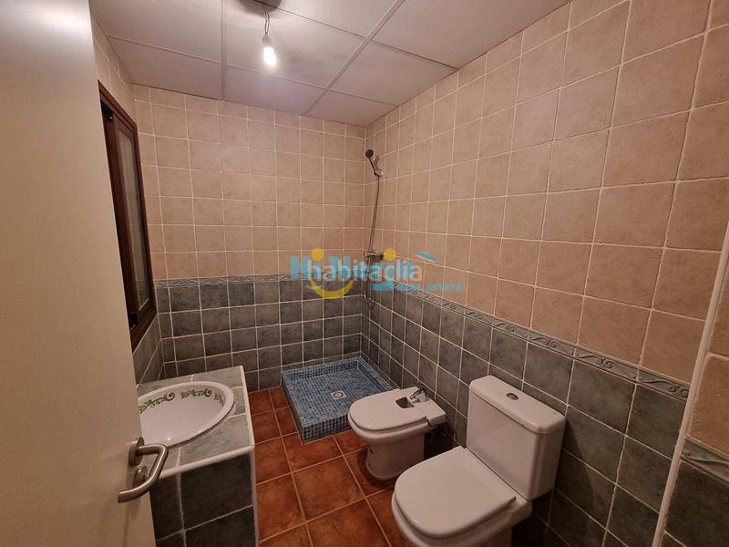 Foto d25ddc4c-e5bf-4866-9d64-f84705f37ec9. Appartement avec chauffage parking piscine dans Polopos pueblo Polopos