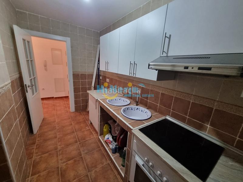 Foto d492dce1-a7f0-4f29-94da-ede56437b00e. Appartement avec chauffage parking piscine dans Polopos pueblo Polopos